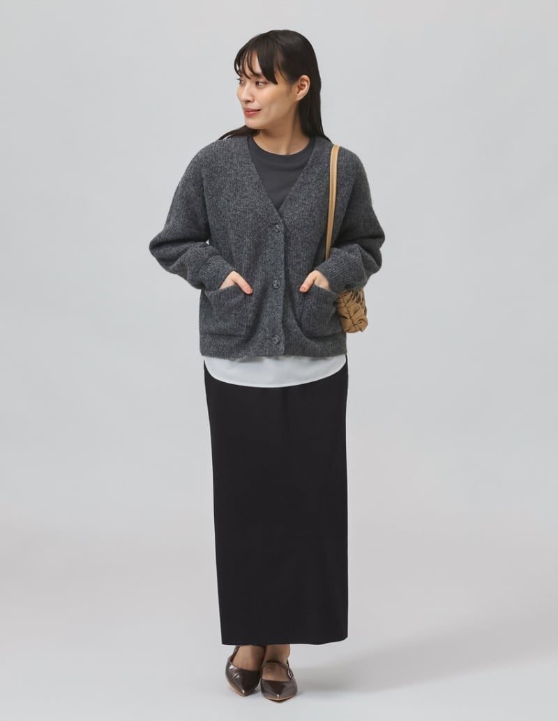 TIGORA LOOK BOOKの画像 - 5